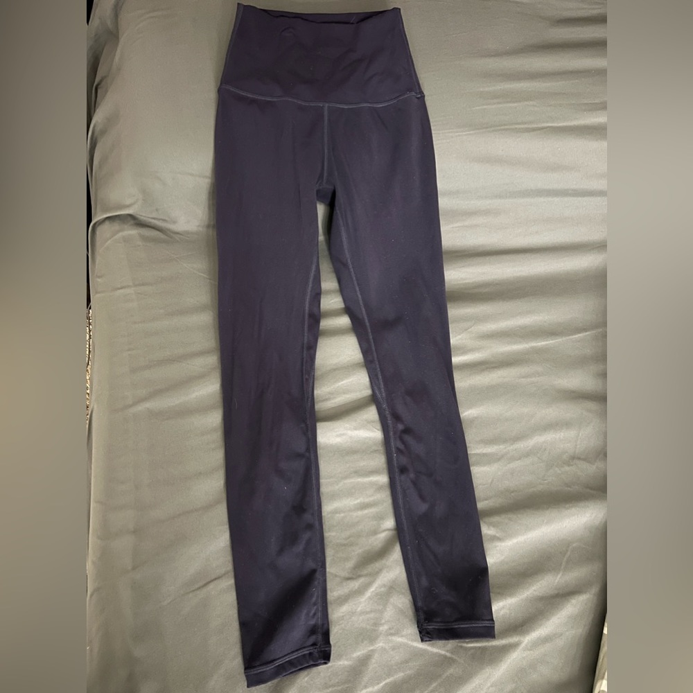 Born Primitive Inspire Leggings-XS color: Navy